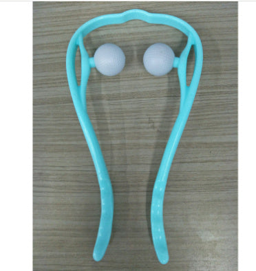 Goodbye Pain, Hello Relaxation – Try the #1 Neck Massager Today!"